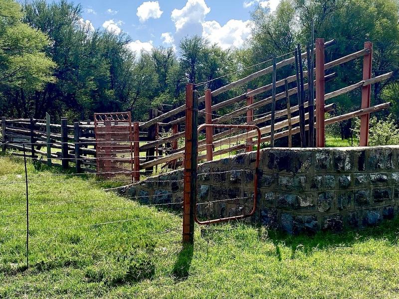 0 Bedroom Property for Sale in Reivilo Rural North West